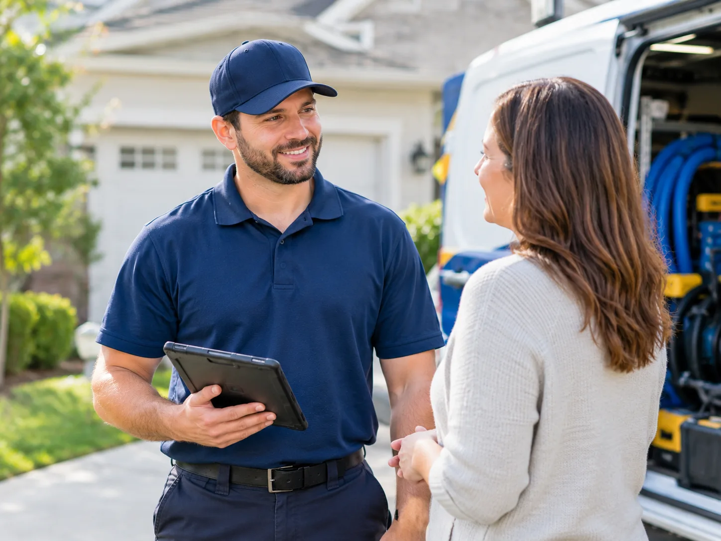 Sewage Backup Cleanup Fields, OR FAQs